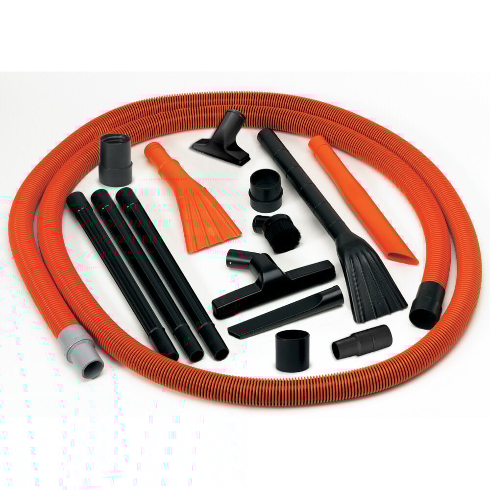 Mr Nozzle Vac Tool Kit Plus