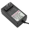 thumbnail image 3 of DEWIN AC 100-240V DC 21V 2A Safe Charge Power Supply Adapter Lithium ion Battery Charger US Plug, 3 of 14