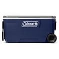 thumbnail image 1 of Hielera 316 COOLER 100 QT Coleman azul Estándar Coleman 2179154, 1 of 7