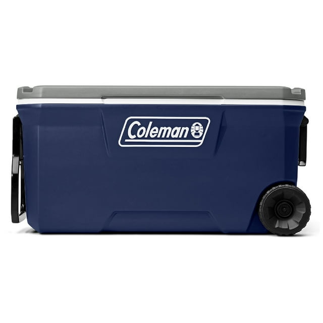 Hielera 316 COOLER 100 QT Coleman azul Estándar Coleman 2179154