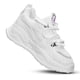 thumbnail image 1 of Tenis para Mujer de Moda Uso Casual Sport Fitness Zapato Deportivo para Entrenamiento Caminar Correr Gimnasio Ultra Comodos con Suela Antiderrapante Gaon Gaon WS13, 1 of 9