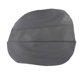 thumbnail image 3 of 4x Fundas Reposabrazos Consola Central Cuero Sintético Para S80 99-06 Negro, 3 of 8