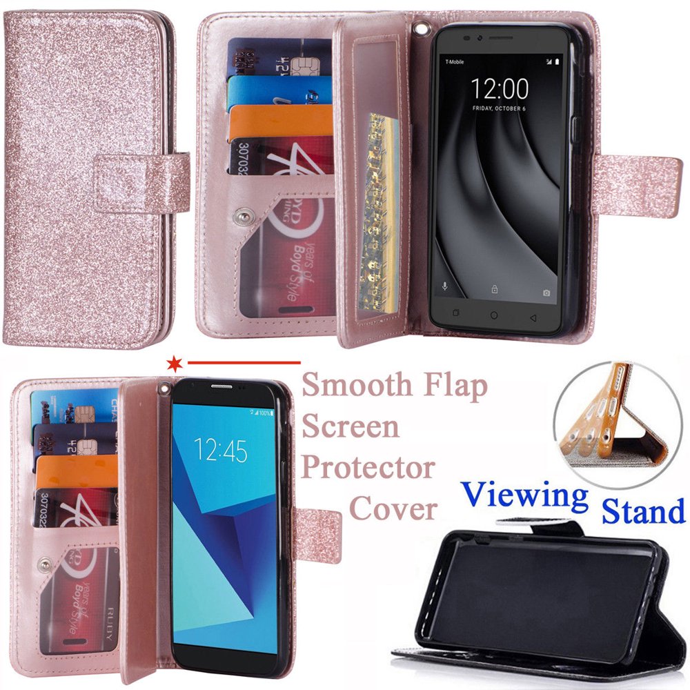 for 6" TMobile REVvL + PLUS revvlplus Case Phone Case Smooth Screen