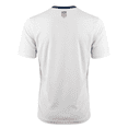 thumbnail image 4 of Icon Sports U.S. Soccer Gameday Jersey, 100% Polyester, White, YXS-XXL, 4 of 9