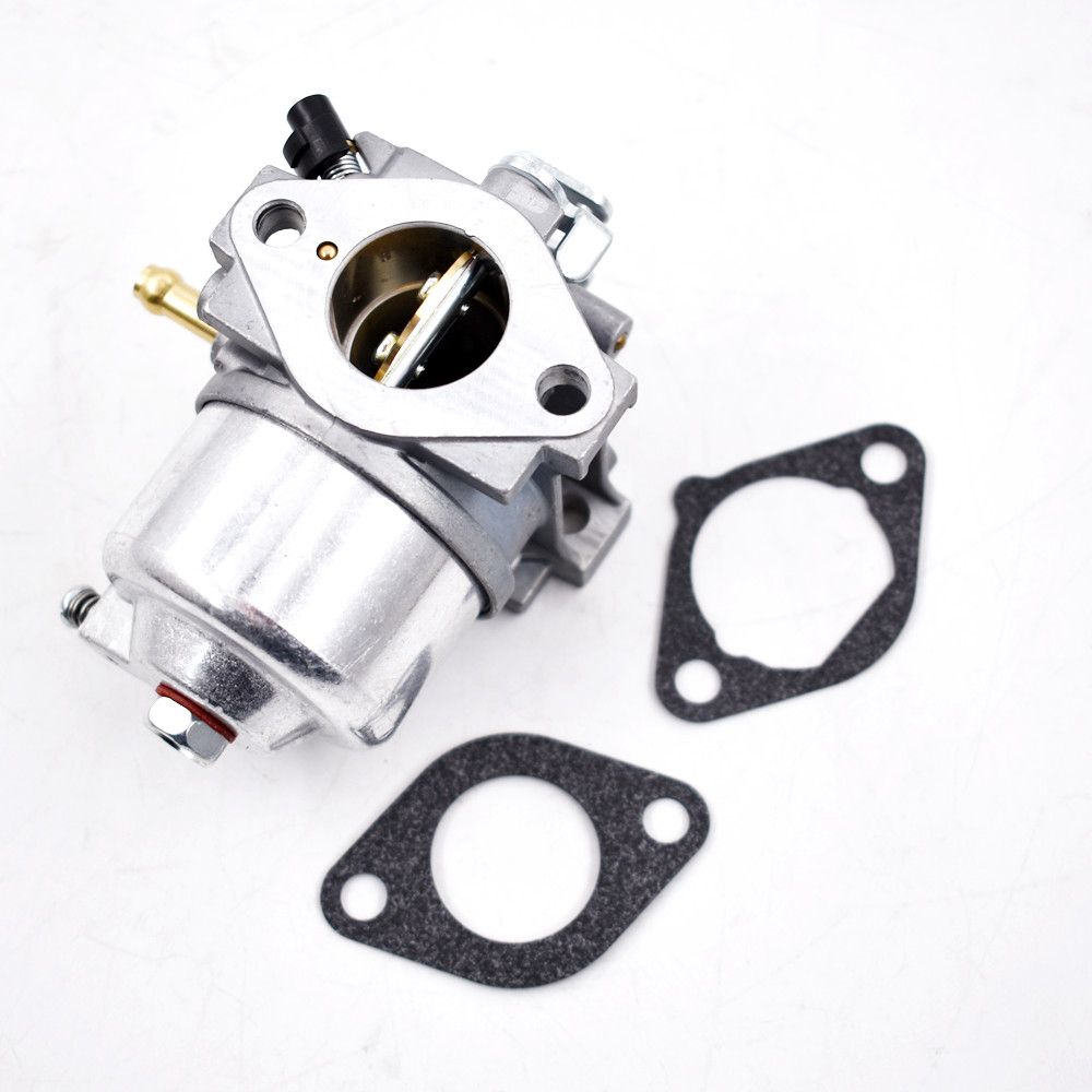 Carburatore Nuovo Con Guarnizioni Per John Deere 240-345 E FD590V – Ricambio AM122617 AM123578