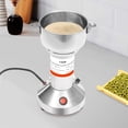 thumbnail image 2 of 150g Commercial Spice Grinder 850W Electric Grain Mill Grinder Tool 28000r/min, 2 of 13
