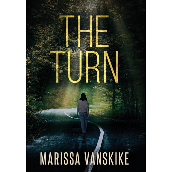 How It Had to Be The Turn (How It Had To Be, #3), Book 3, (Hardcover)