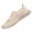 White, variant on Men's Walking Shoes Comfort Soft Sock Sneakers Breathable Knit Woven L𝗈afers Shoes S𝗅ip On Laceless Workout Shoes Wide Width Tennis Sport Shoes Casual Outdoor Walking Shoes