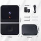 thumbnail image 5 of (Black) Wireless Doorbell - HD Video Doorbell - Wifi Video Doorbell, 5 of 5