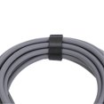 thumbnail image 3 of 3 in 1 Satellite Power Cable 20m (65.6ft) 18AWG DC Type C 12V 24V to DC Waterproof for 65W PD, 3 of 4
