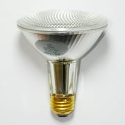 Osram Sylvania 16168 - 60 Watt PAR30 Wide Flood Reflector Light Bulb