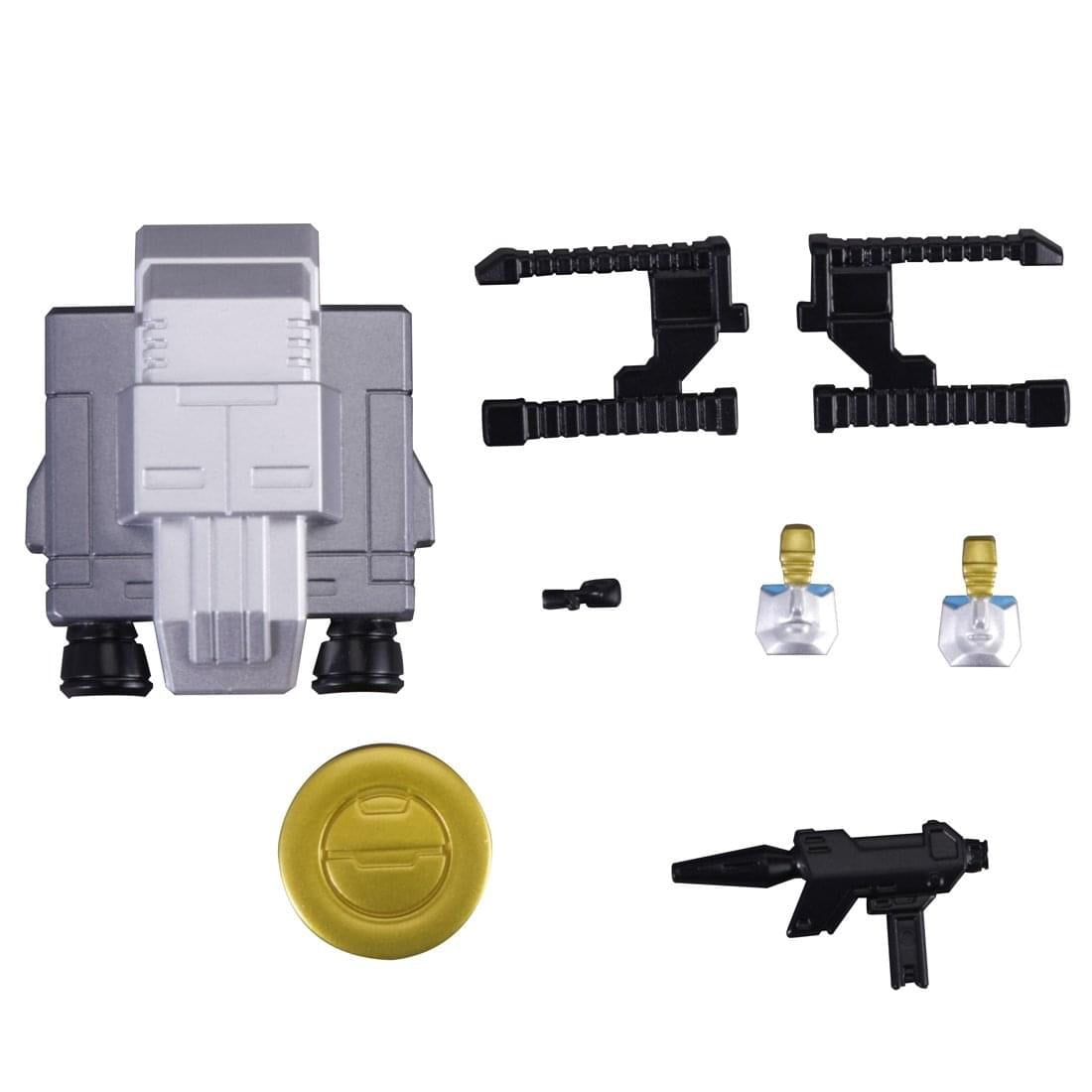 Transformers Masterpiece Action Figure MP-21G Bumble G2 Version