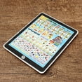 thumbnail image 2 of Tablette pour Enfants Islamique Coran Jouets Apprentissage Précoce Machine à Lire Cadeau, 2 of 8