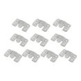 thumbnail image 1 of Soporte de montaje empotrado mayimx 10 Piezas Ganchos para colgar Cuadros, 1 of 9