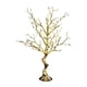 thumbnail image 2 of Decoración de año Nuevo chino, adorno de escritorio, bonsái Artificial, adorno de de oficina, centro comercial, decoración de Solo árbol Sunnimix Estatua de escritorio, 2 of 8