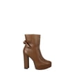thumbnail image 2 of Alexandre Birman | Clarita High Heel Platform Booties | Elm, 2 of 8