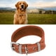 thumbnail image 3 of Collar ajustable para perros, collar ajustable para perros, collar transpirable y transpirable, collar para perros medianos y grandes, experiencia incomparable, 3 of 8