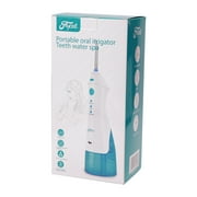 Oral Hygiene Tools Portable Oral Irrigator Teeth Water SPA Dental Oral Care