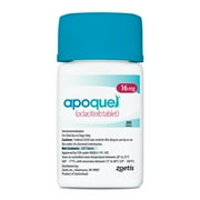 Apoquel (Oclacitinib) Tablets for Dogs, 16mg