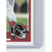2025 Score Cobee Bryant #65 RC Atlanta Falcons Football Card Near Mint or Better