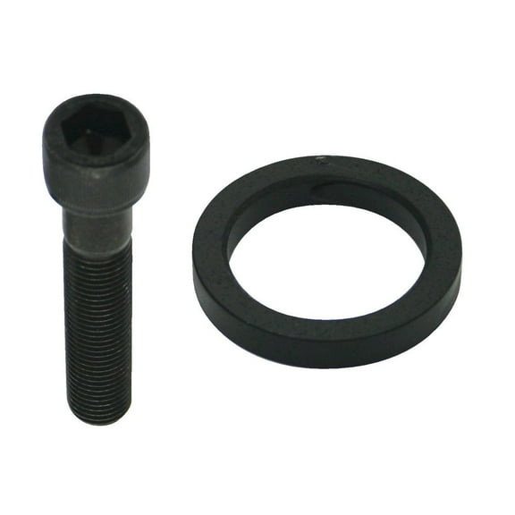 Moroso Drive Mandrel Spacer Kit for .25in Trigger wheels