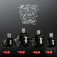 thumbnail image 5 of Perfume Diesel Only the Brave Tattoo Eau de Toilette, 50 ml, 5 of 5