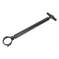 thumbnail image 2 of Accesorio de stent de control de mango telescópico de aluminio para scooter eléctrico autoequilibrado (negro), 2 of 10