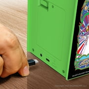My Arcade Micro Player Pro Galaga/GALAXIAN Portable Arcade Game System