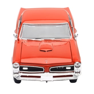 1 by 18 1940 Ford Deluxe Diecast Model Car, Red - Walmart.com
