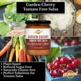 thumbnail image 5 of KC Natural Tomato Free Garden Cherry Salsa 15.5 Ounces, 5 of 5