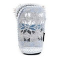 thumbnail image 4 of MUK LUKS Women's Amira Slippers, 4 of 5