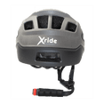 thumbnail image 2 of Casco Con Visera Para Ciclismo Urbano Y Mtb Xride Casco con visera, 2 of 3