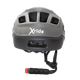 thumbnail image 2 of Casco Con Visera Para Ciclismo Urbano Y Mtb Xride Casco con visera, 2 of 3