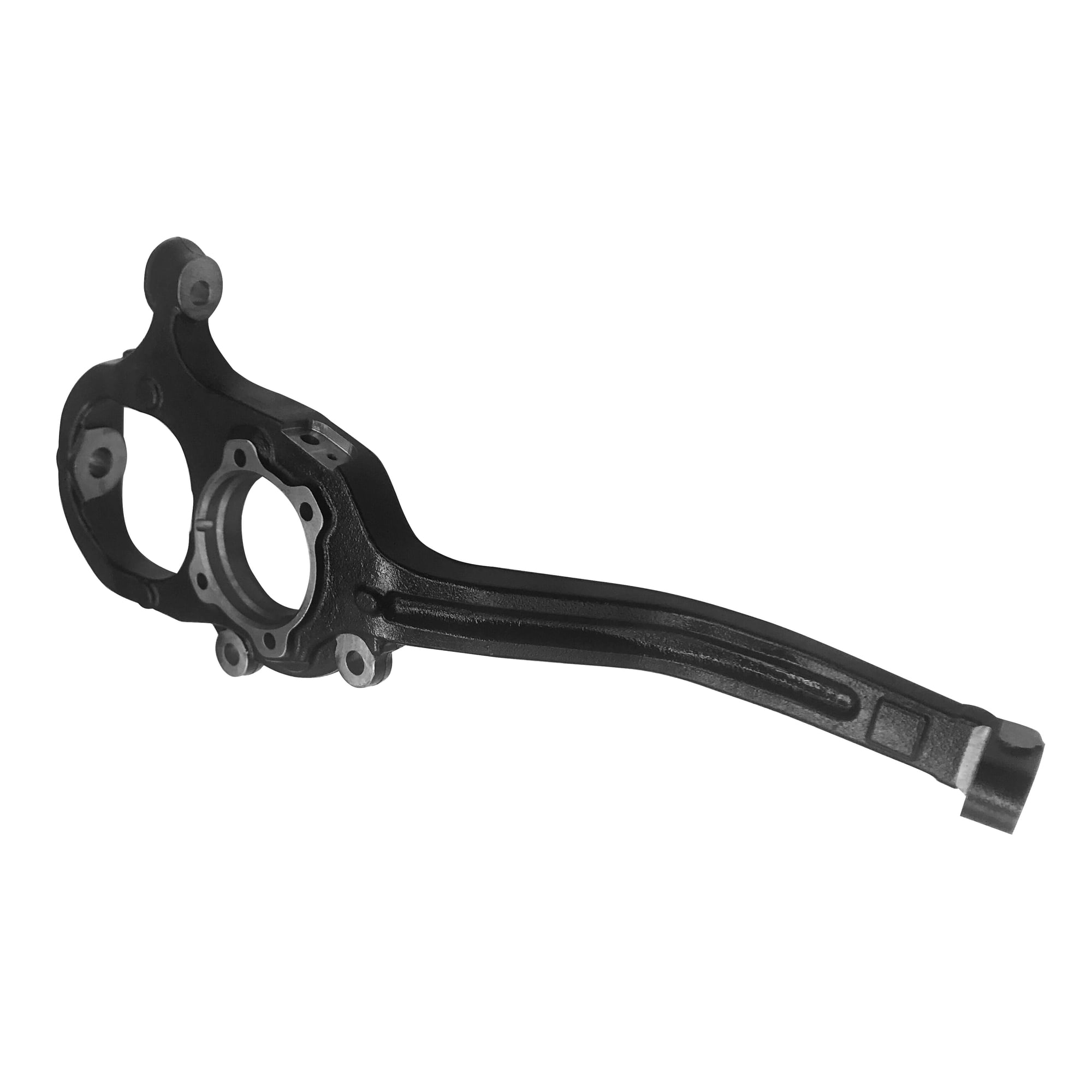 Front RH Right Passenger Side Steering Knuckle AWD Compatible with  