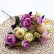 thumbnail image 4 of Ramas de flores artificiales para centros de mesa de boda en el jardín, decoración de camino de mesa, follaje artificial para jarrones, decoración del hogar, decoración de fiestas, uso en interiores, 4 of 4