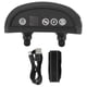 thumbnail image 1 of Dispositivo Entrenamiento Perros, Ladrar, Dispositivo De Entrenamiento Ultrasónico Para Perros Bark Stopper Collar Eléctrico Impermeable Carga USB Negro Ccdes Otros, 1 of 8