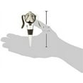 thumbnail image 3 of Three Star Import & Export ZA406 4.5 in. Dog Wine Stopper, 3 of 3
