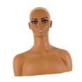 thumbnail image 4 of Cabeza de Maniquí Femenina Soporte para Postizo Perfecl, 4 of 7