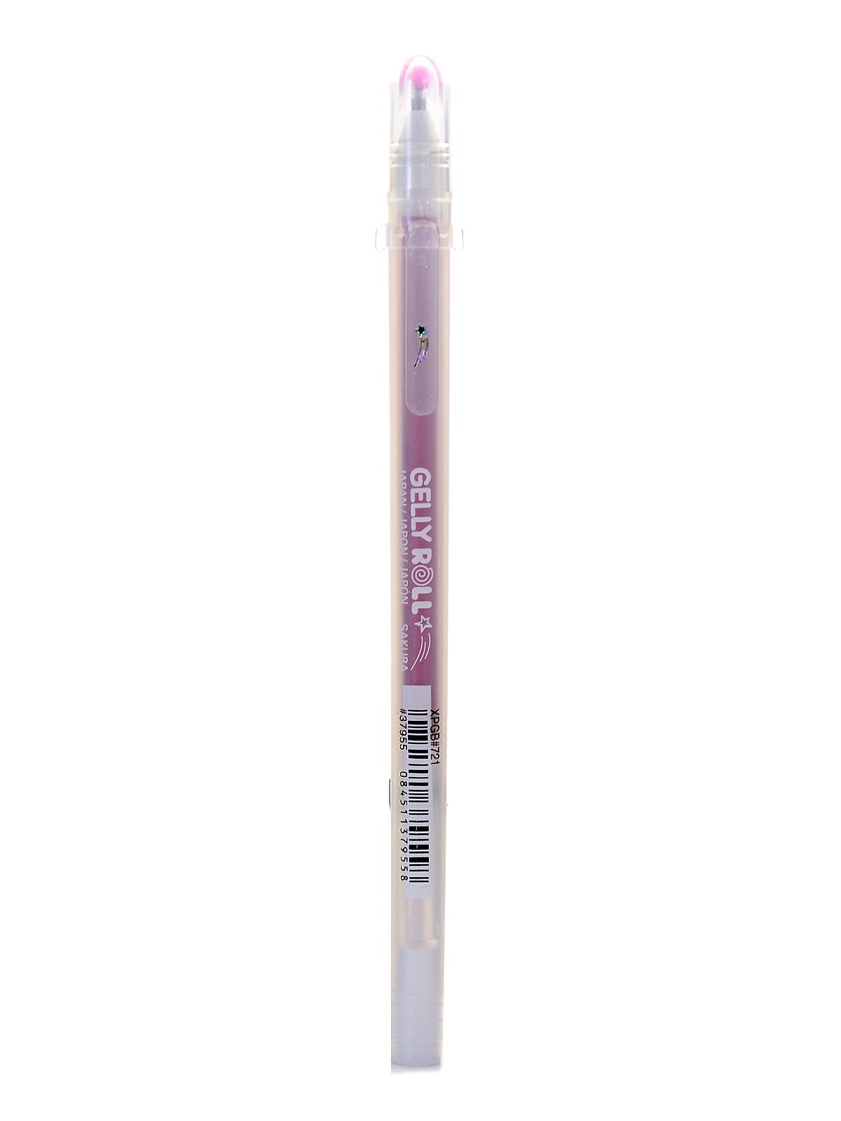 Gelly Roll Stardust Pens Rosestar (pack of 12)