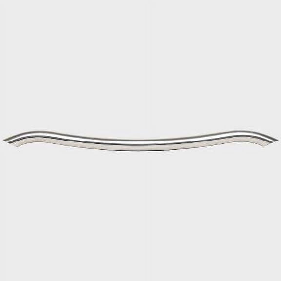 Boat Curved Grab Rail 311690 | Polished Stainless Steel Tubing
