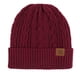 thumbnail image 1 of Gorro de invierno cálido para hombre, gorro de punto acrílico con puño, gorro diario, 1 of 5