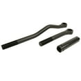 thumbnail image 3 of BD Diesel Track Bar 1032013-F Adjustable; Black Chromate Finish, 3 of 5
