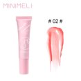 thumbnail image 1 of Graflsoa MINIMELI Blush Liquide Longue Durée - Naturel, Imperméable, Léger, 5 Teintes, 12ml (ML271 02), 1 of 6