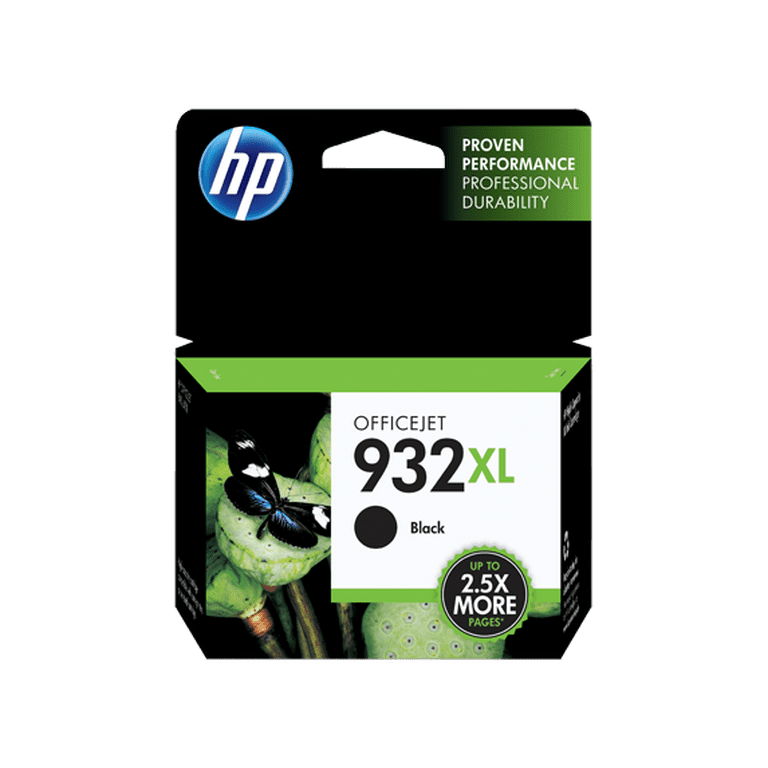HP 903XL / 903 Ink Cartridge Multipack + 2 x Extra Black