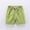 Green, variant on Kiplyki Baby Pants Boy Girls Fashion Cute Solid Color Linen Sports Casual Shorts