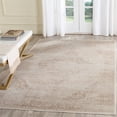 thumbnail image 3 of Safavieh Vintage Collection VTG159-3440 Traditional Oriental Stone Area Rug (2'7" x 4'), 3 of 3