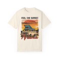 thumbnail image 2 of Adventure Outdoors Camp Unisex Comfort Colors Shirt Arizona RV Hiker Theme, 2 of 7