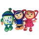 thumbnail image 1 of Set de peluche Umizoomis Anime 22 cm 3 piezas, 1 of 2
