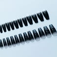 thumbnail image 4 of Uñas postizas SINHOT Coffin Press on Uñas con acabado largo y brillante, 4 of 7