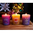 thumbnail image 6 of Harry Potter Honeydukes Scented Soy Wax Candle Collection | Set of 3, 6 of 7